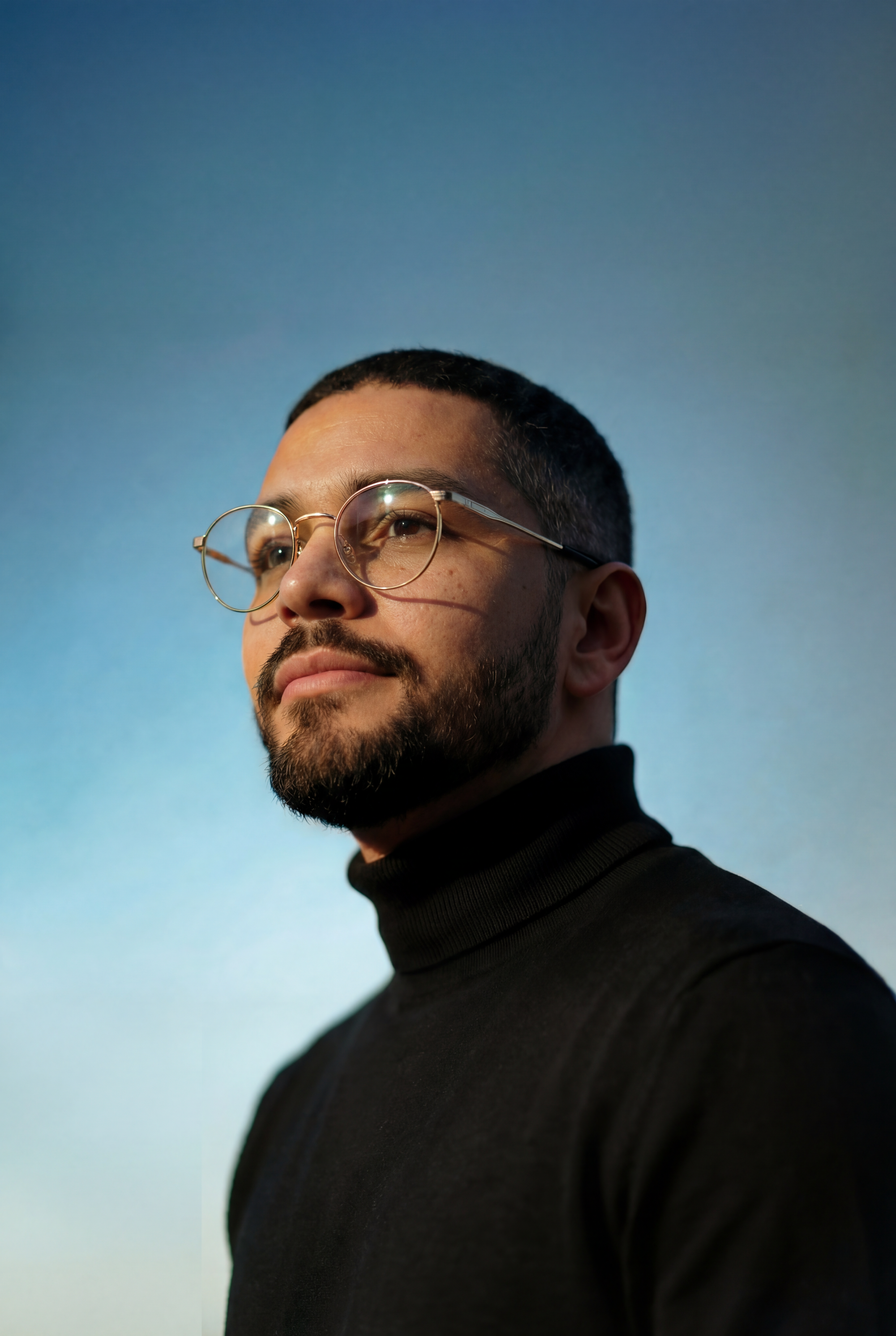 Portrait Expert BizDev